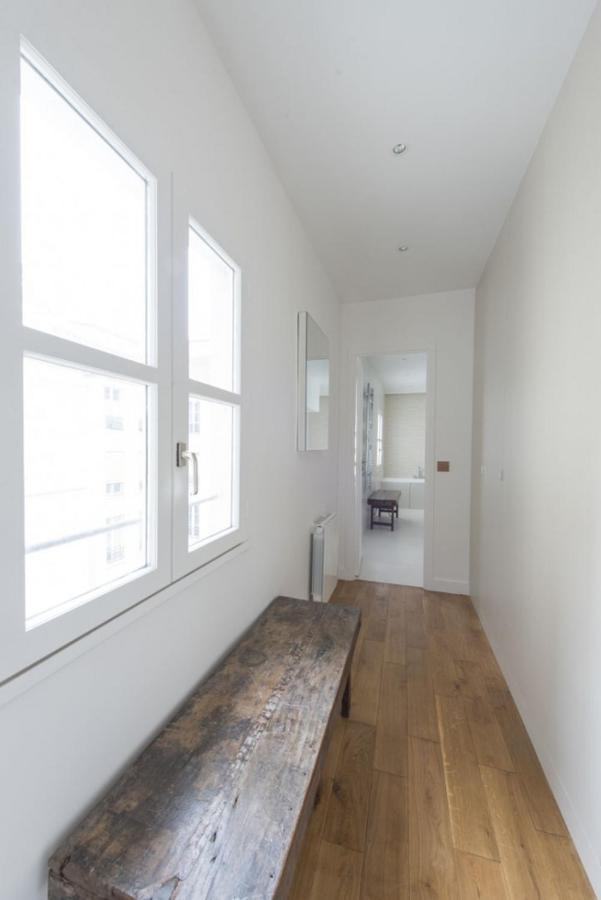 Rue Charlot Le Marais Leilighet Paris Eksteriør bilde
