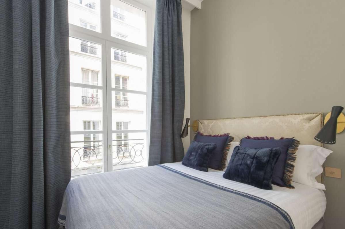 Rue Charlot Le Marais Leilighet Paris Eksteriør bilde